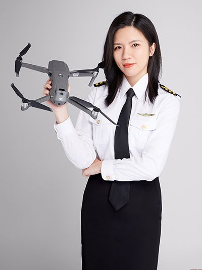 合肥无人机运载过程中如何确保货物的时效性？